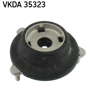 Rulment sarcina suport arc VKDA 35323 SKF